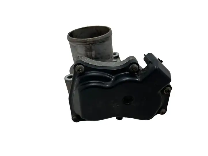 Nissan Qashqai (2006 - 2010) 8200987453 Дроссельная заслонка — фото 1