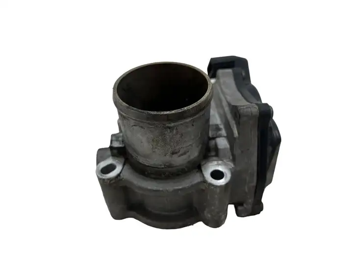 Nissan Qashqai (2006 - 2010) 8200987453 Дроссельная заслонка — фото 5