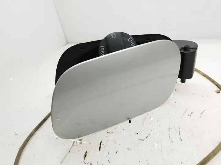 Volkswagen Touareg II (2010 - 2018) 7P6809857 Крышка топливного бака — фото 1