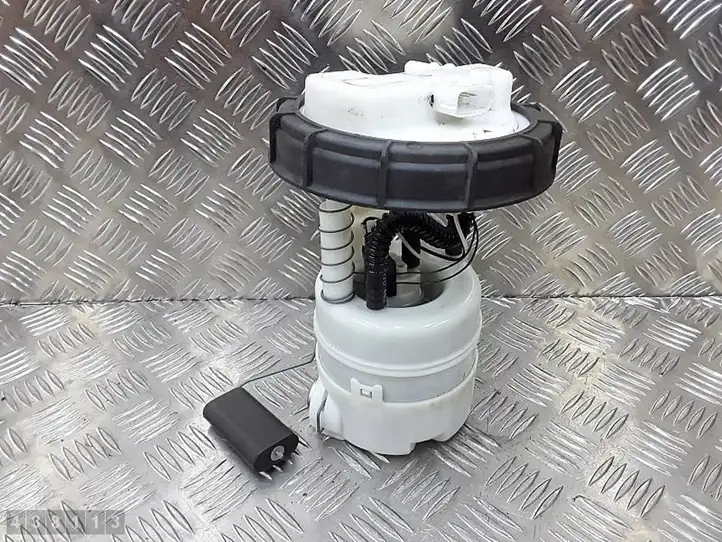 Nissan Note (E11) (2006 - 2014) 09701687000 Топливный насос (в баке) — фото 1