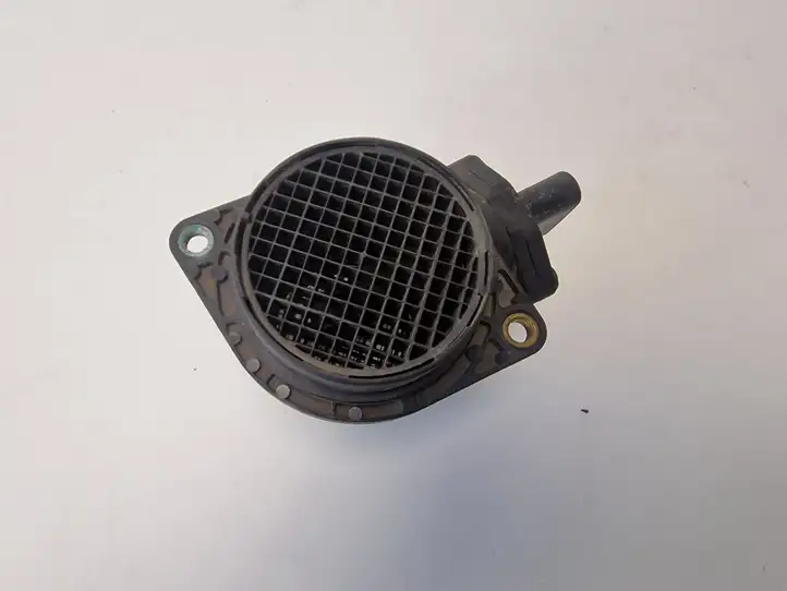 Audi A4 S4 B6 8E 8H (2000 - 2006) 06A906461L Датчик массового расхода воздуха — фото 1