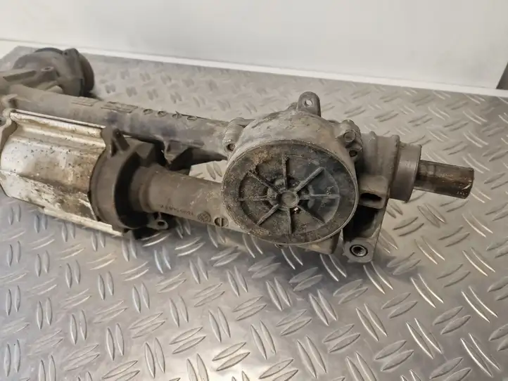 Volkswagen PASSAT B7 (2011 - 2014) 1K0909144P Рулевая колонка — фото 4