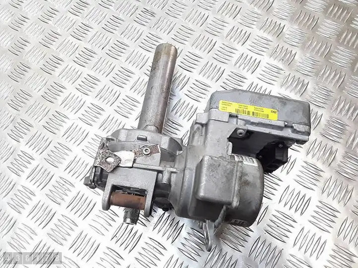 Ford Fiesta (2009 - 2012) 54085129G Насос гидроусилителя руля — фото 4