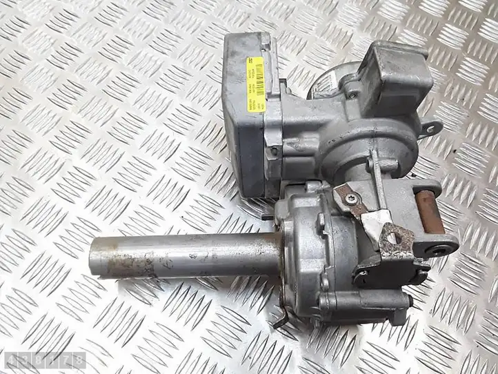 Ford Fiesta (2009 - 2012) 54085129G Насос гидроусилителя руля — фото 5