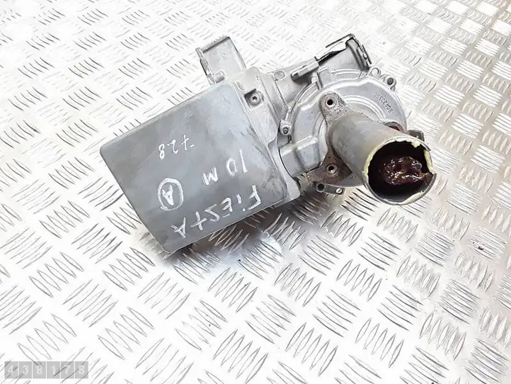 Ford Fiesta (2009 - 2012) 54085129G Насос гидроусилителя руля — фото 6