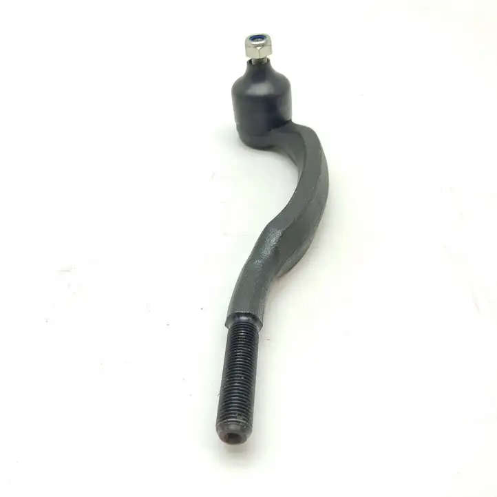 Peugeot 407 (2004 - 2011) 23325 Наконечник рулевой тяги — фото 2