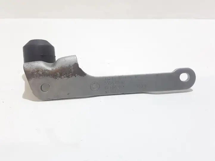 BMW M6 F06/F12/F13 (2012 - 2018) 7843125 Кронштейны,патрубки и шланги интеркулера — фото 1