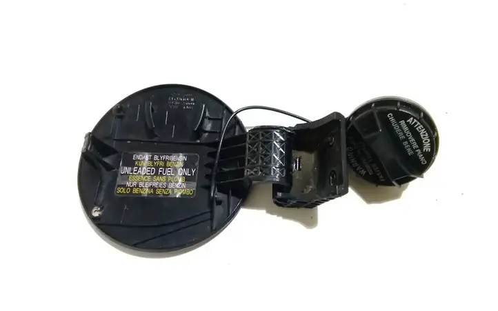 Hyundai Santa Fe (2000 - 2005) 6951026000 Крышка топливного бака — фото 2