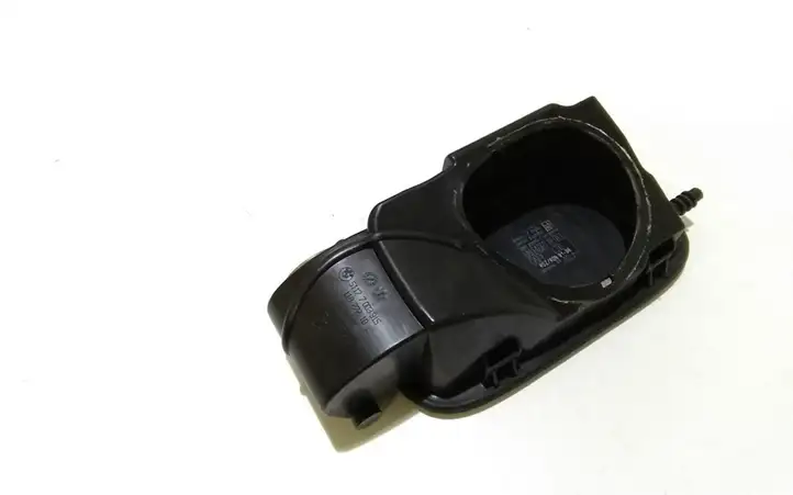 BMW 7 E65 E66 (2001 - 2008) 51177003915 Крышка топливного бака — фото 2