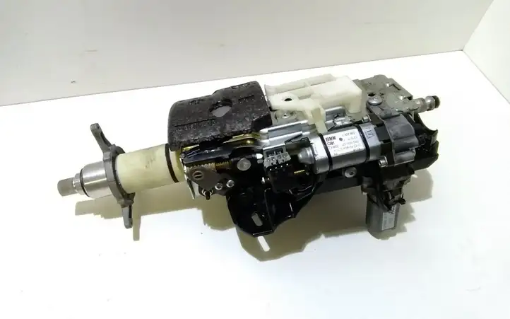 BMW 7 E65 E66 (2001 - 2008) 9185002 Комплект оси рулевого колеса — фото 1