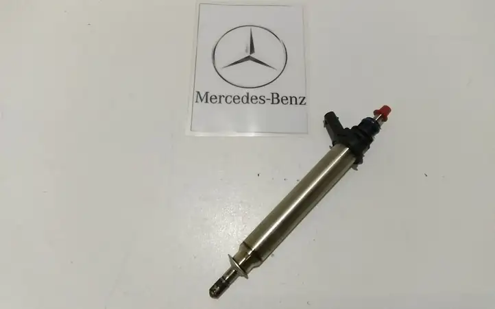 Mercedes-Benz GL X166 (2013 - 2019) A2560700187 Форсунка — фото 1