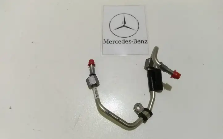 Mercedes-Benz G W461 463 (1989 - 2017) A2780780241 Трубка топливной системы — фото 1