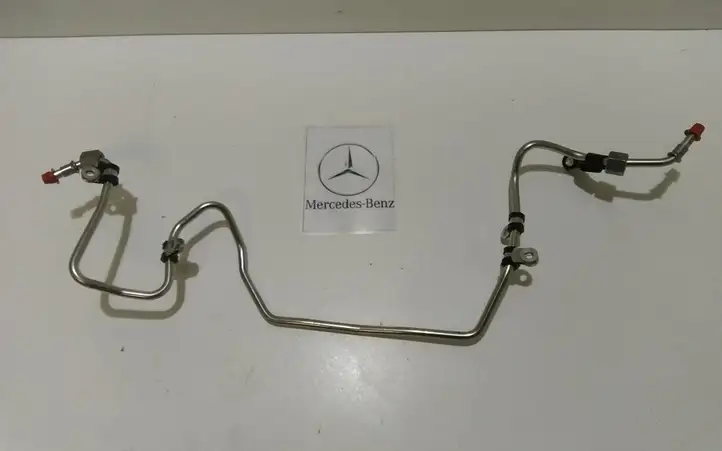 Mercedes-Benz G W461 463 (1989 - 2017) A2780780541 Трубка топливной системы — фото 1