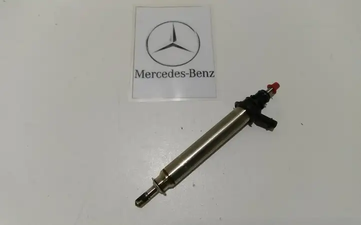 Mercedes-Benz GL X166 (2013 - 2019) A2560700187 Форсунка — фото 3