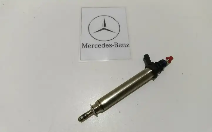 Mercedes-Benz GL X166 (2013 - 2019) A2560700187 Форсунка — фото 1
