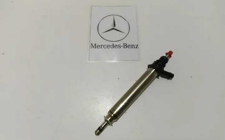 Mercedes-Benz GL X166 (2013 - 2019) A2560700187 Форсунка — фото 3
