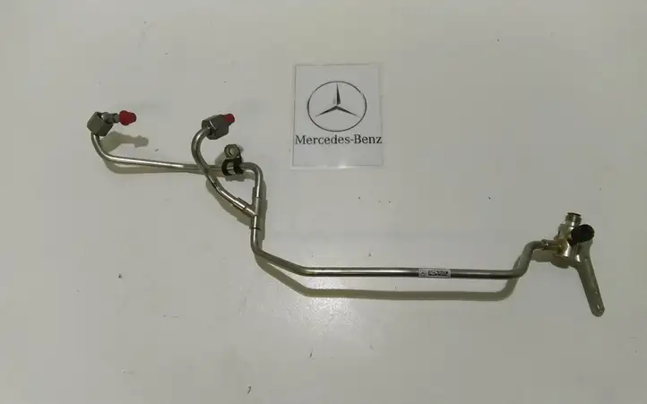 Mercedes-Benz G W461 463 (1989 - 2017) Трубка топливной системы — фото 1