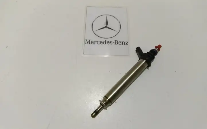 Mercedes-Benz GL X166 (2013 - 2019) A2560700187 Форсунка — фото 1