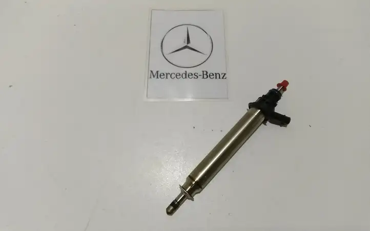 Mercedes-Benz GL X166 (2013 - 2019) A2560700187 Форсунка — фото 3