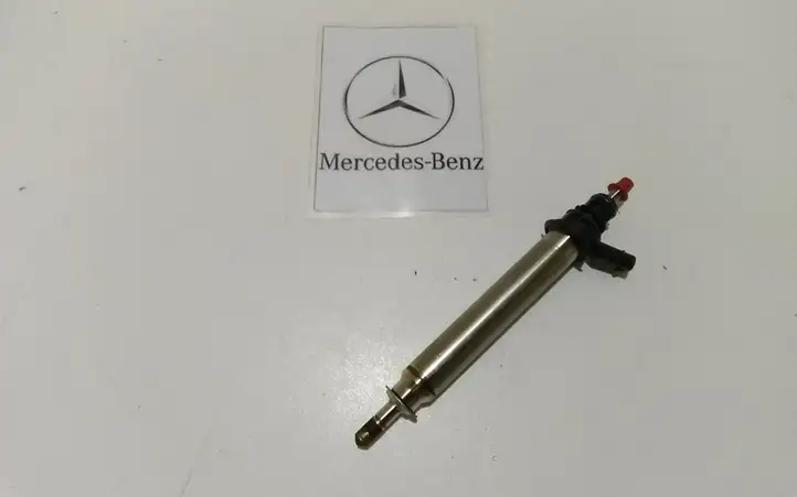 Mercedes-Benz GL X166 (2013 - 2019) A2560700187 Форсунка — фото 2