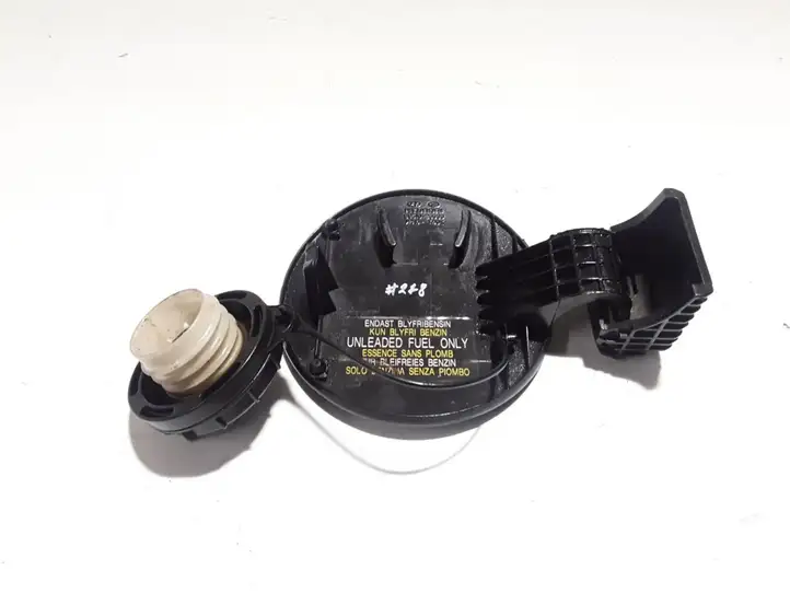 Hyundai Santa Fe (2000 - 2005) 6951026000 Крышка топливного бака — фото 2
