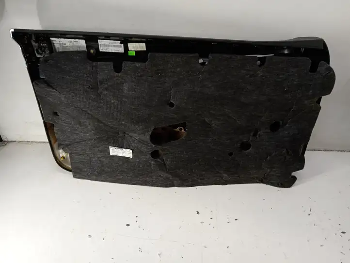 Mercedes-Benz S W222 (2013 - ) A2177200479 Обшивка передней двери — фото 8