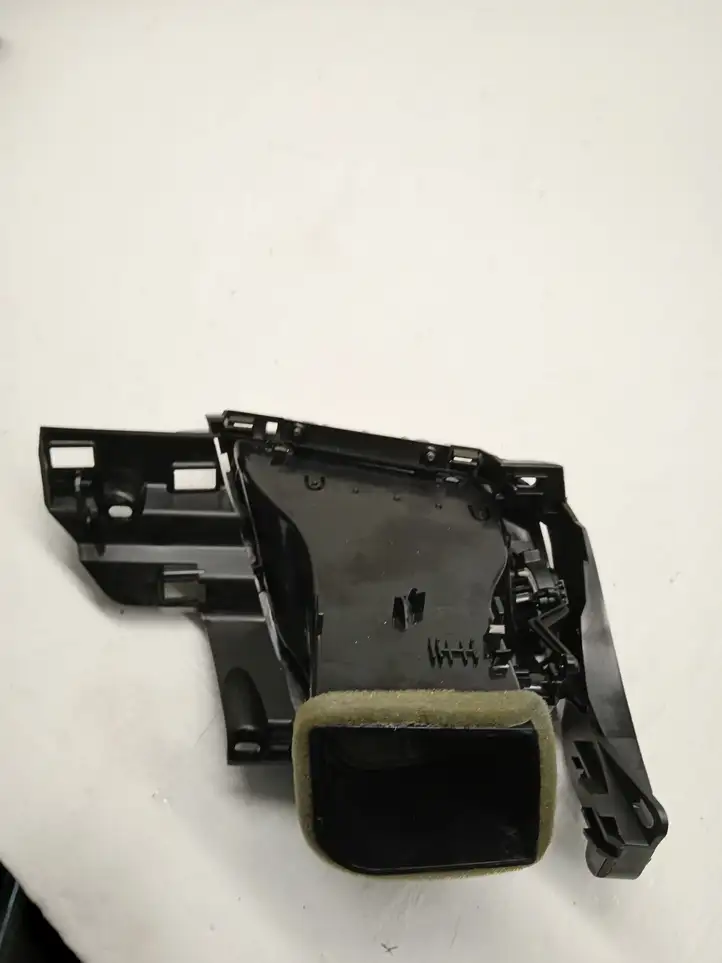 BMW X5 F15 (2013 - 2017) 9270517 Боковой воздушный дефлектор — фото 2
