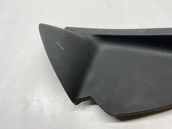 Peugeot 208 (2015 - 2019) 9672845577 Боковая отделка панели приборов — фото 3