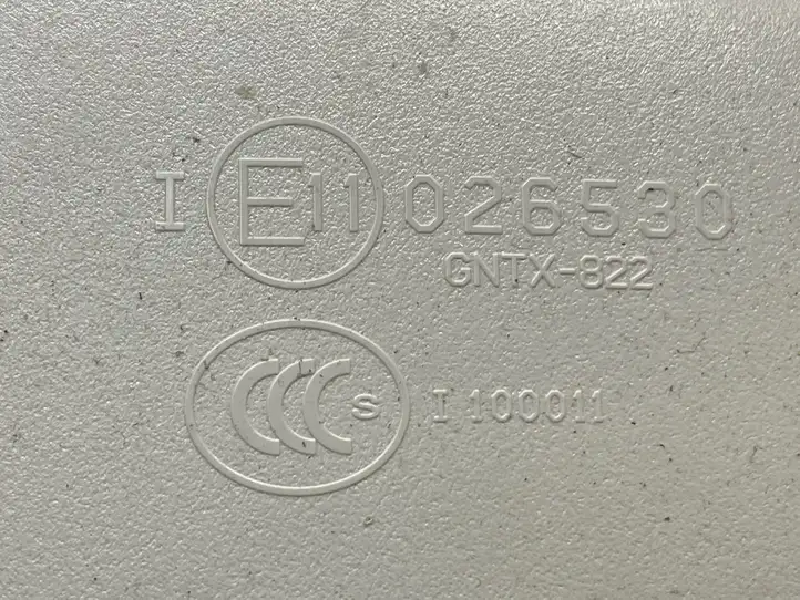 Mercedes-Benz C W205 (2014 - 2021) A2228100217 Салонное зеркало заднего вида — фото 9