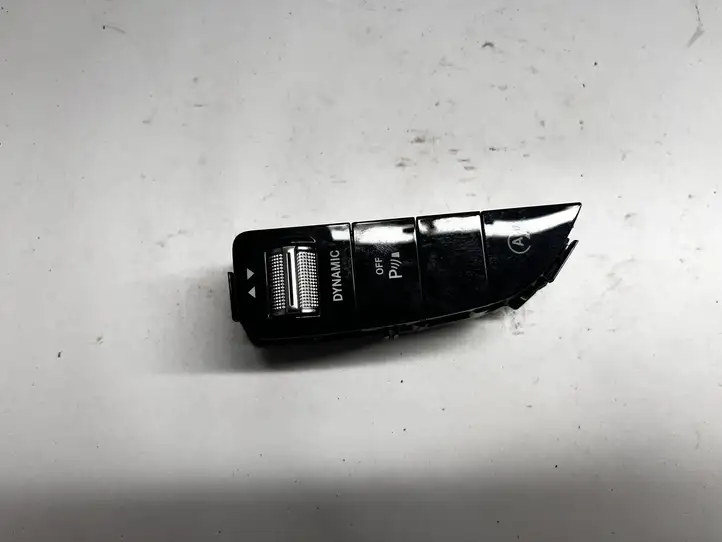 Mercedes-Benz C W205 (2014 - 2021) A2059056507 Кнопка парктроника — фото 4