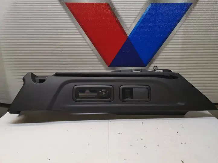 Peugeot 308 (2021 - ) 9839642680 Прочая отделка багажника — фото 1
