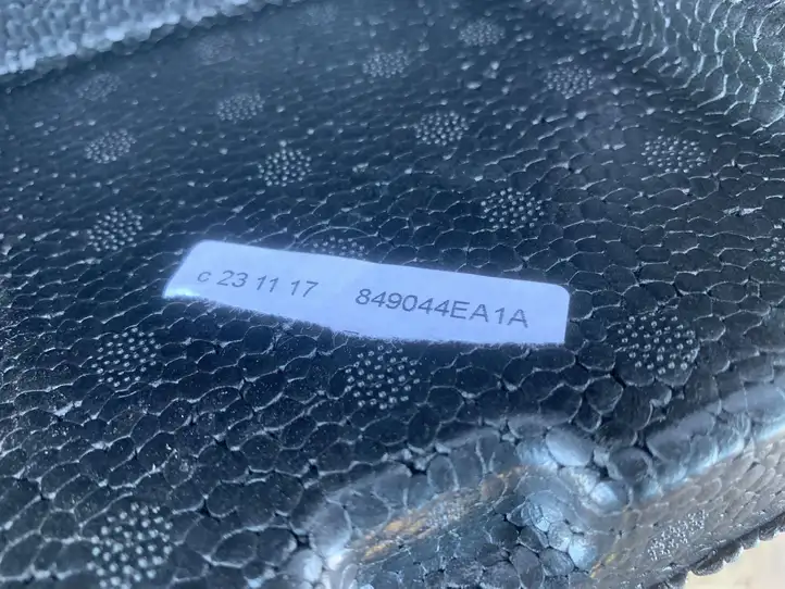 Nissan Qashqai (2017 - 2020) 849044EA1A Задняя боковая обшивка салона — фото 5