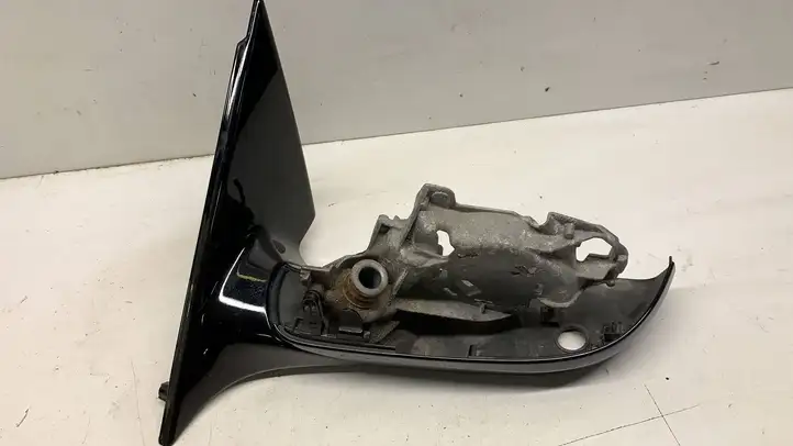 BMW 5 F10 F11 (2009 - 2016) 51167350729 Боковое зеркало с электроприводом — фото 1