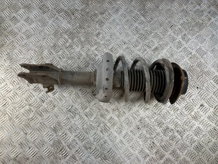 Subaru Forester SH (2008 - 2013) 20310SC070 Передняя стойка амортизатора — фото 1