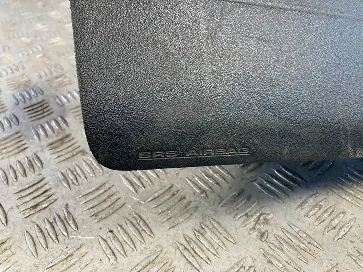 Subaru Forester SG (2006 - 2008) Подушка безопасности пассажира — фото 2