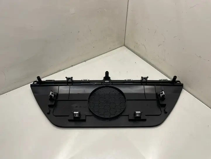 Land Rover Range Rover Velar (2017 - ) J8A204454AB Накладка центрального динамика — фото 2
