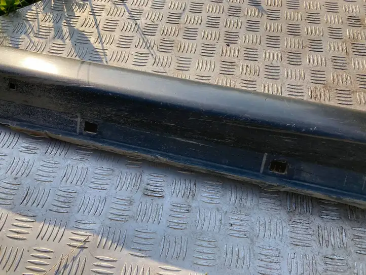 Subaru Legacy (2003 - 2009) Порог кузова — фото 21