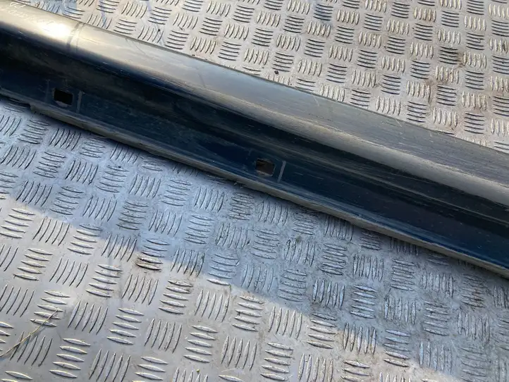 Subaru Legacy (2003 - 2009) Порог кузова — фото 20
