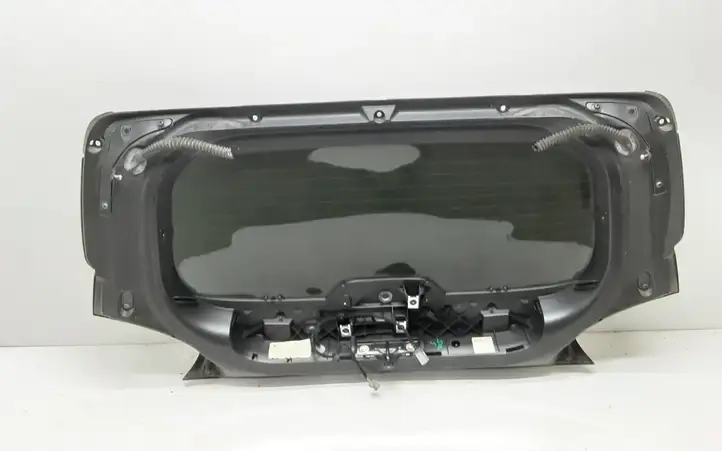 Ford Kuga I (2008 - 2012) 8V41A40688AA Открывающееся стекло крышки багажника — фото 3