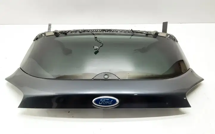 Ford Kuga I (2008 - 2012) 8V41A49688A Открывающееся стекло крышки багажника — фото 2