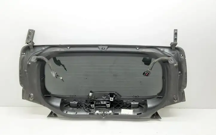 Ford Kuga I (2008 - 2012) 8V41A49688A Открывающееся стекло крышки багажника — фото 3
