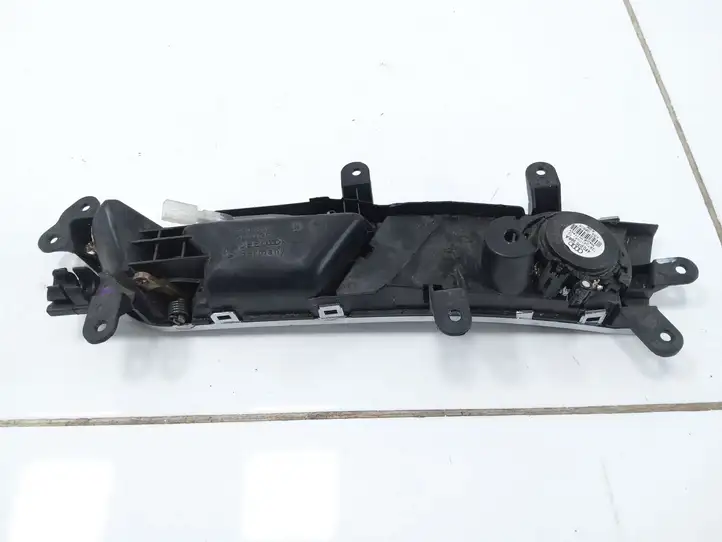 Audi A6 Allroad C6 (2006 - 2008) 4F0837020 Внутренняя ручка двери — фото 2