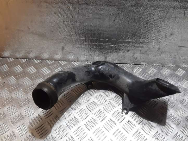 5281144100 Toyota Avensis Verso Oro paėmimo kanalo detalė (-ės)