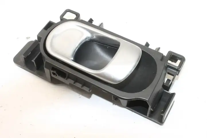 Citroen C4 Cactus (2014 - 2017) 98012885VV Внутренняя ручка двери — фото 2
