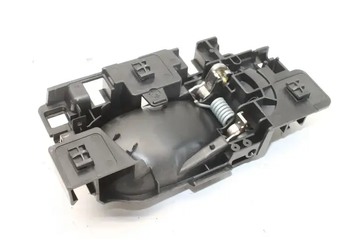 Citroen C4 Cactus (2014 - 2017) 98012885VV Внутренняя ручка двери — фото 3