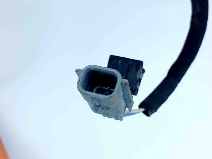 Renault Zoe (2012 - ) 296956156R Плюсовой провод аккумулятора — фото 8