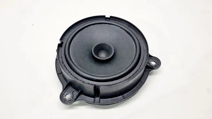 Nissan Qashqai J12 (2021 - ) 281566RA0A Динамики задних дверей — фото 1