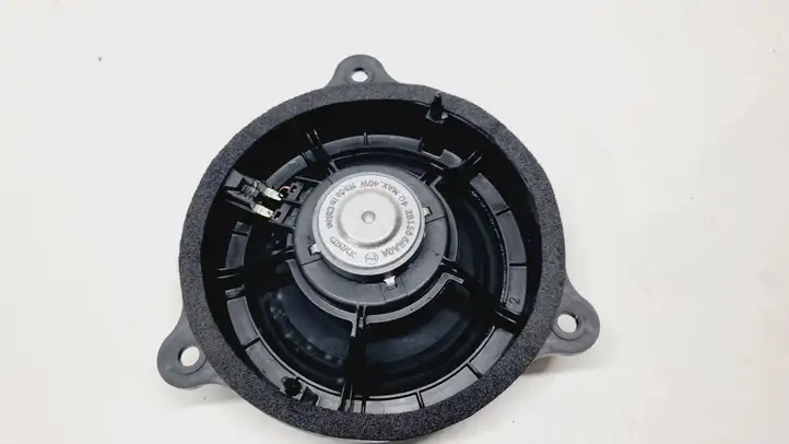 Nissan Qashqai J12 (2021 - ) 281566RA0A Динамики задних дверей — фото 3