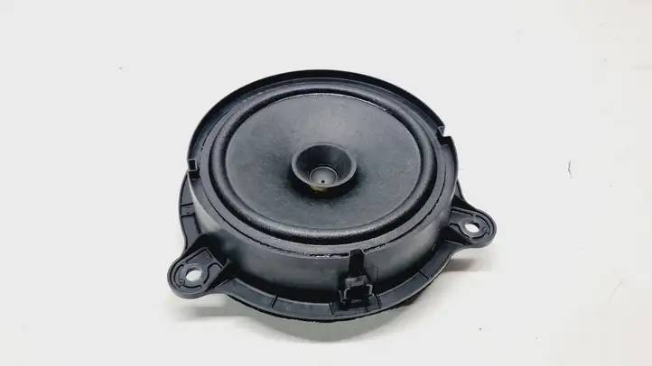 Nissan Qashqai J12 (2021 - ) 281566RA0A Динамики задних дверей — фото 1