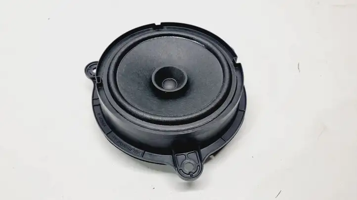 Nissan Qashqai J12 (2021 - ) 281566RA0A Динамики задних дверей — фото 2